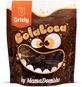 GRIZLY Cola Loca bonbóny se stévií by @mamadomisha 200 g - Sweets