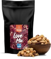 GRIZLY Love Mix slaný 450 g - Nuts