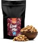 GRIZLY Love Mix slaný 450 g - Nuts