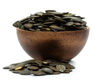 GRIZLY Dyňové semienko lúpané – tekvica 1 000 g - Semienka