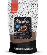 GRIZLY Kaša Brownie FIT by @mamadomisha 300 g - Ryžová kaša