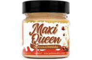 GRIZLY Maxi Queen by @mamadomisha 240 g - Nut Cream