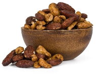 GRIZLY Mixed nuts with truffle spice 250 g - Nuts