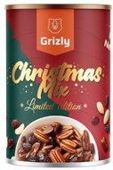 GRIZLY Christmas mix 400 g - Nuts