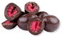 GRIZLY Lyofilizované maliny v hořké čokoládě 250 g - Lyofilizované ovoce