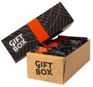 GRIZLY The best of nuts 590 g - Gift Set