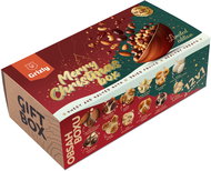GRIZLY Christmas selection 600 g - Gift Set
