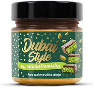 GRIZLY Dubai style spread by @mamadomisha 220 g - Nut Cream