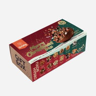 GRIZLY Christmas Gift Box 475g - Small Gift Box
