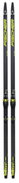 Fischer Twin Skin Superior Medium + Race Classic - Cross Country Skis