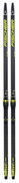 Fischer Twin Skin Superior Stiff + Race Classic - Cross Country Skis