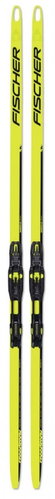 Fischer Speedmax 3D Skate Plus Stiff - Cross Country Skis - Main image