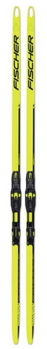 Fischer Speedmax 3D Skate 61K Stiff 176 cm - Cross Country Skis - Main image