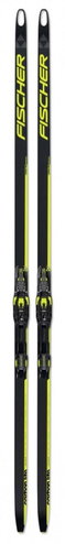 Fischer Carbonlite Skate Plus Medium 176 cm - Cross Country Skis - Main image