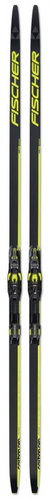 Fischer Twin Skin Carbon Pro Stiff 197 cm - Běžecké lyže - Hlavní obrázek