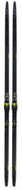 Fischer Twin Skin Race Stiff + Race Classic 192 cm - Cross Country Skis
