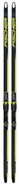 Fischer Carbonlite Skate Plus Stiff - Cross Country Skis