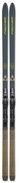Fischer Adventure 62 Crown Xtralite 199 cm - Cross Country Skis