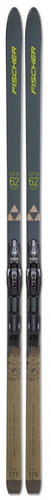 Fischer Adventure 62 Crown Xtralite 199 cm - Cross Country Skis - Main image