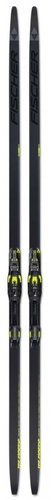 Fischer RCS Classic Plus Medium 187 cm - Cross Country Skis - Main image