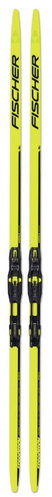 Fischer Speedmax 3D Classic Plus 902 Stiff 202 cm - Cross Country Skis - Main image