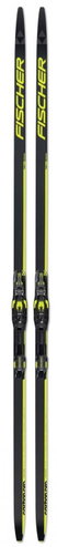Fischer Twin Skin Carbon PRO Medium - Cross Country Skis - Main image