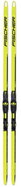 Fischer Speedmax 3D Skate 61K Medium 181 cm - Cross Country Skis