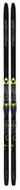 Fischer Orbiter EF + Control Step 164 cm - Cross Country Skis