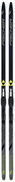 Fischer Twin Skin Sport EF + Tour Step - Cross Country Skis