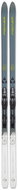 Fischer Spider 62 Crown Xtralite + Control Step-In - Cross Country Skis