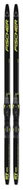Fischer Rcr Skate Jr + Tour Step In Jr 171 cm - Cross Country Skis