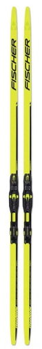 Fischer Twin Skin Speedmax 3D Soft 197 cm - Cross Country Skis - Main image
