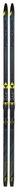 Fischer Twin Skin Superlite Medium EF + Control Step 199 cm - Cross Country Skis