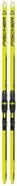 Fischer Speedmax Helium Skate Plus Stiff 171 cm - Cross Country Skis