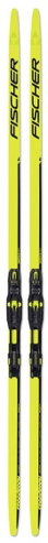 Fischer Twin Skin Speedmax 3D Medium 202 cm - Cross Country Skis - Main image