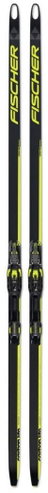 Fischer Carbonlite Skate Plus X-Stiff 186 cm - Cross Country Skis - Main image