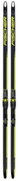Fischer Carbonlite Skate Plus X-Stiff - Cross Country Skis