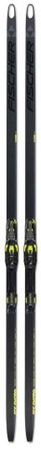Fischer RCS Skate Cold Stiff 186 cm - Cross Country Skis - Main image