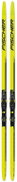 Fischer Speedmax Classic Jr + Race Jr Classic IFP - Cross Country Skis