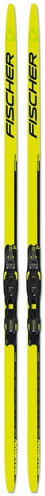 Fischer Speedmax Classic Jr + Race Jr Classic IFP - Cross Country Skis - Main image