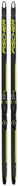 Fischer Carbonlite Skate Jr + Race Jr Skate IFP 161 cm - Cross Country Skis