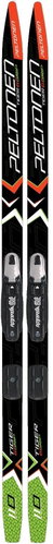 Peltonen G-Grip Tiger JR Classic + Basic 130 cm - Cross Country Skis - Main image