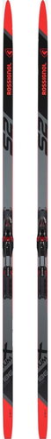 Rossignol X-IUM Skating IFP + R-Skate - Cross Country Skis - Main image