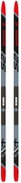 Rossignol X-IUM Skating WCS Jr IFP + Race Jr Skate - Cross Country Skis