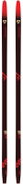 Rossignol Evo XC 55 R-Skin IFP + Control Step-In 165 cm - Cross Country Skis
