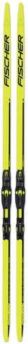 Fischer Speedmax 3D Classic Plus 902 Medium 197 cm - Cross Country Skis - Main image