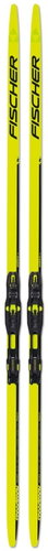Fischer Speedmax 3D Zero+ Medium 207 cm - Cross Country Skis - Main image