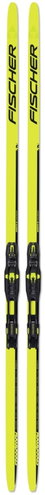 Fischer Speedmax 3D Double Poling Sprint 191 cm - Cross Country Skis - Main image