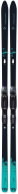 Fischer Transnordic 66 Easy Skin Xtralite 195 cm - Cross Country Skis