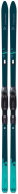 Fischer Transnordic 66 Crown/Skin Xtralite 200 cm - Cross Country Skis
